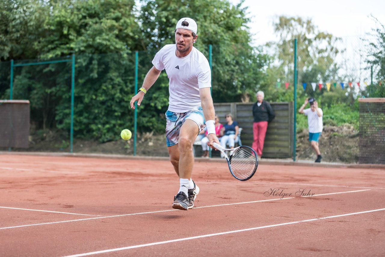 Bild 71 - Marner Tennisevent mit Mischa Zverev